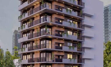 VENTA | DEPTO 1 Y 2 DORMITORIOS | DORREGO 1594