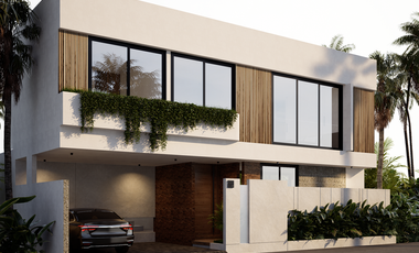 FREEHOLD VILLA JL. SEKARSARI 10 MINUTES FROM SANUR BEACH BALI