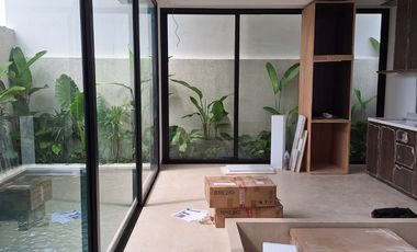 FREEHOLD VILLA JL. SEKARSARI 10 MINUTES FROM SANUR BEACH BALI