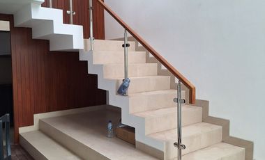 FREEHOLD VILLA JL. SEKARSARI 10 MINUTES FROM SANUR BEACH BALI