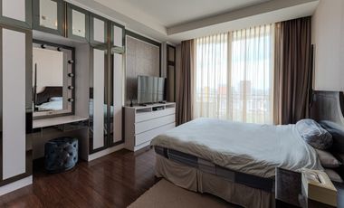 Best Offer! Dijual Apartemen The Pakubuwono House di Jakarta Selatan – 2 BR  Luas 141 m2 Jakarta Selatan