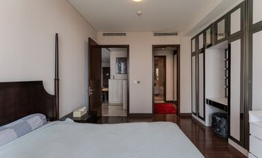 Best Offer! Dijual Apartemen The Pakubuwono House di Jakarta Selatan – 2 BR  Luas 141 m2 Jakarta Selatan