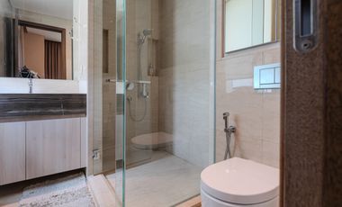 Best Offer! Dijual Apartemen The Pakubuwono House di Jakarta Selatan – 2 BR  Luas 141 m2 Jakarta Selatan