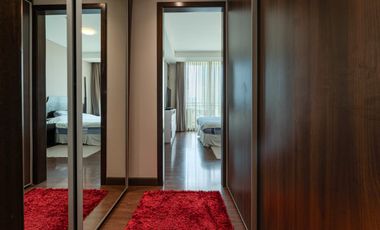 Best Offer! Dijual Apartemen The Pakubuwono House di Jakarta Selatan – 2 BR  Luas 141 m2 Jakarta Selatan