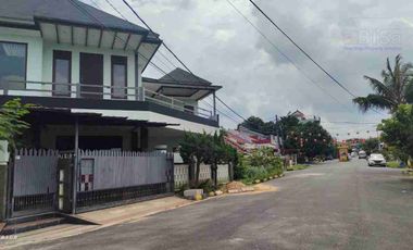 Jual Rumah Cantik Murah 4 Kamar Batam Center di Mitra Raya