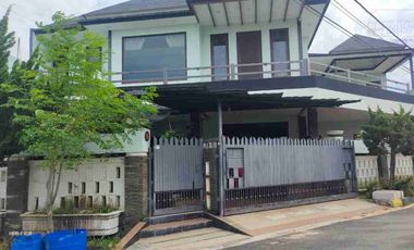 Jual Rumah Cantik Murah 4 Kamar Batam Center di Mitra Raya