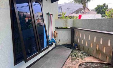 Jual Rumah Cantik Murah 4 Kamar Batam Center di Mitra Raya