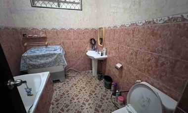 Jual Rumah Cantik Murah 4 Kamar Batam Center di Mitra Raya