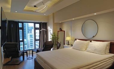 3 Bedrooms Escala Salcedo Condo For Sale Makati