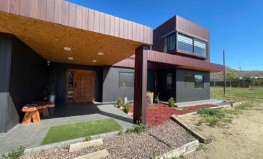 casa ubicada en Batuco