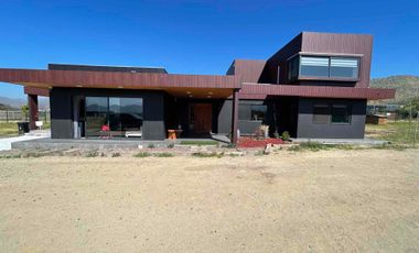 casa ubicada en Batuco