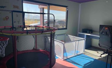 casa ubicada en Batuco