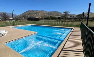 casa ubicada en Batuco