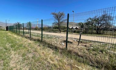 casa ubicada en Batuco
