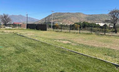 casa ubicada en Batuco