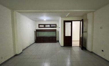 Central Business District... Office House, steps from Raya Darmo