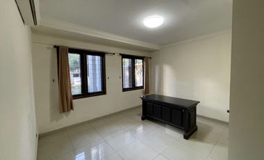 Central Business District... Office House, steps from Raya Darmo