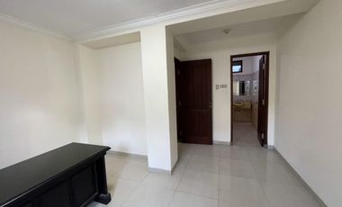 Central Business District... Office House, steps from Raya Darmo