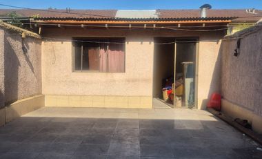Casa en venta