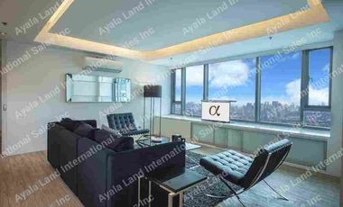 Pet Friendly Makati Alpha Suites