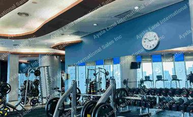 Pet Friendly Makati Alpha Suites