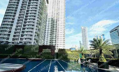 Pet Friendly Makati Alpha Suites