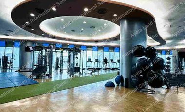 Pet Friendly Makati Alpha Suites