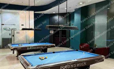 Pet Friendly Makati Alpha Suites