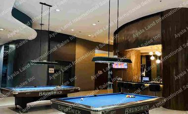 Pet Friendly Makati Alpha Suites