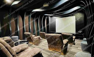 Pet Friendly Makati Alpha Suites