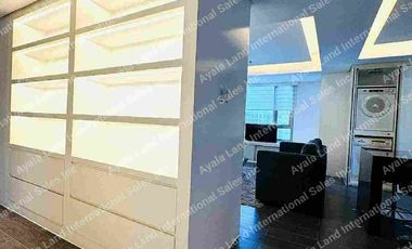 Pet Friendly Makati Alpha Suites