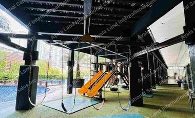 Pet Friendly Makati Alpha Suites