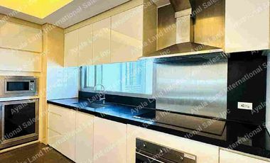 Pet Friendly Makati Alpha Suites