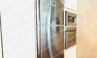 Pet Friendly Makati Alpha Suites