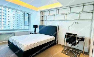 Pet Friendly Makati Alpha Suites