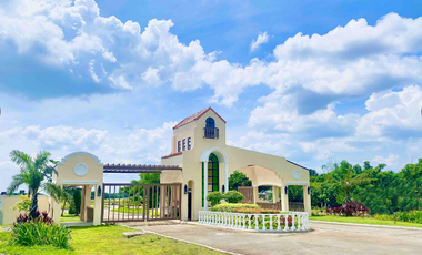 🌿 Golden Haven San Jose Memorial Lot – Lifetime, Income-Generating Investment | Starts at ₱120K!