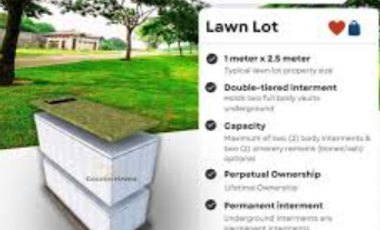 🌿 Golden Haven San Jose Memorial Lot – Lifetime, Income-Generating Investment | Starts at ₱120K!