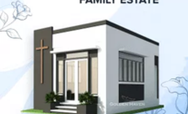 🌿 Golden Haven San Jose Memorial Lot – Lifetime, Income-Generating Investment | Starts at ₱120K!