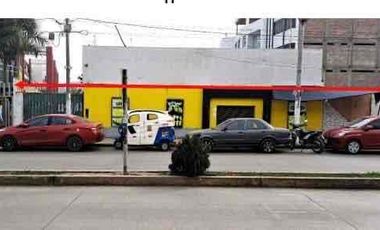 🏢✨ ¡GRAN OPORTUNIDAD COMERCIAL EN PLENO CORAZÓN DE CAÑETE!