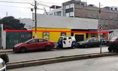 🏢✨ ¡GRAN OPORTUNIDAD COMERCIAL EN PLENO CORAZÓN DE CAÑETE!