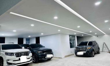 Se vende hermosa casa barrio Villas del Pedregal