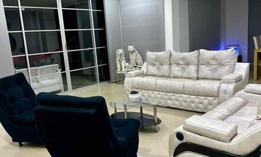 Se vende hermosa casa barrio Villas del Pedregal