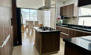 Se vende hermosa casa barrio Villas del Pedregal