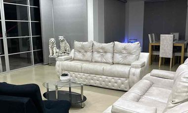 Se vende hermosa casa barrio Villas del Pedregal