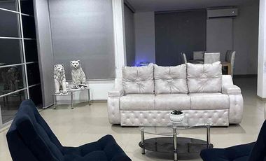 Se vende hermosa casa barrio Villas del Pedregal