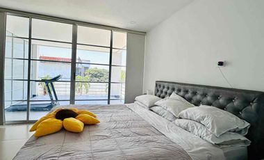 Se vende hermosa casa barrio Villas del Pedregal