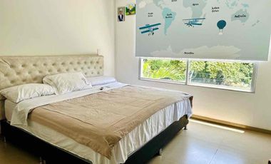 Se vende hermosa casa barrio Villas del Pedregal