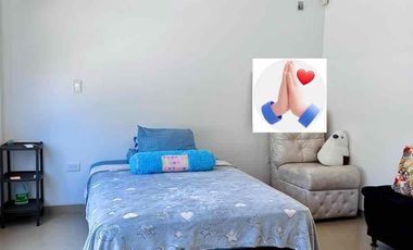 Se vende hermosa casa barrio Villas del Pedregal