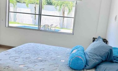 Se vende hermosa casa barrio Villas del Pedregal