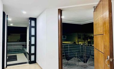 Se vende hermosa casa barrio Villas del Pedregal